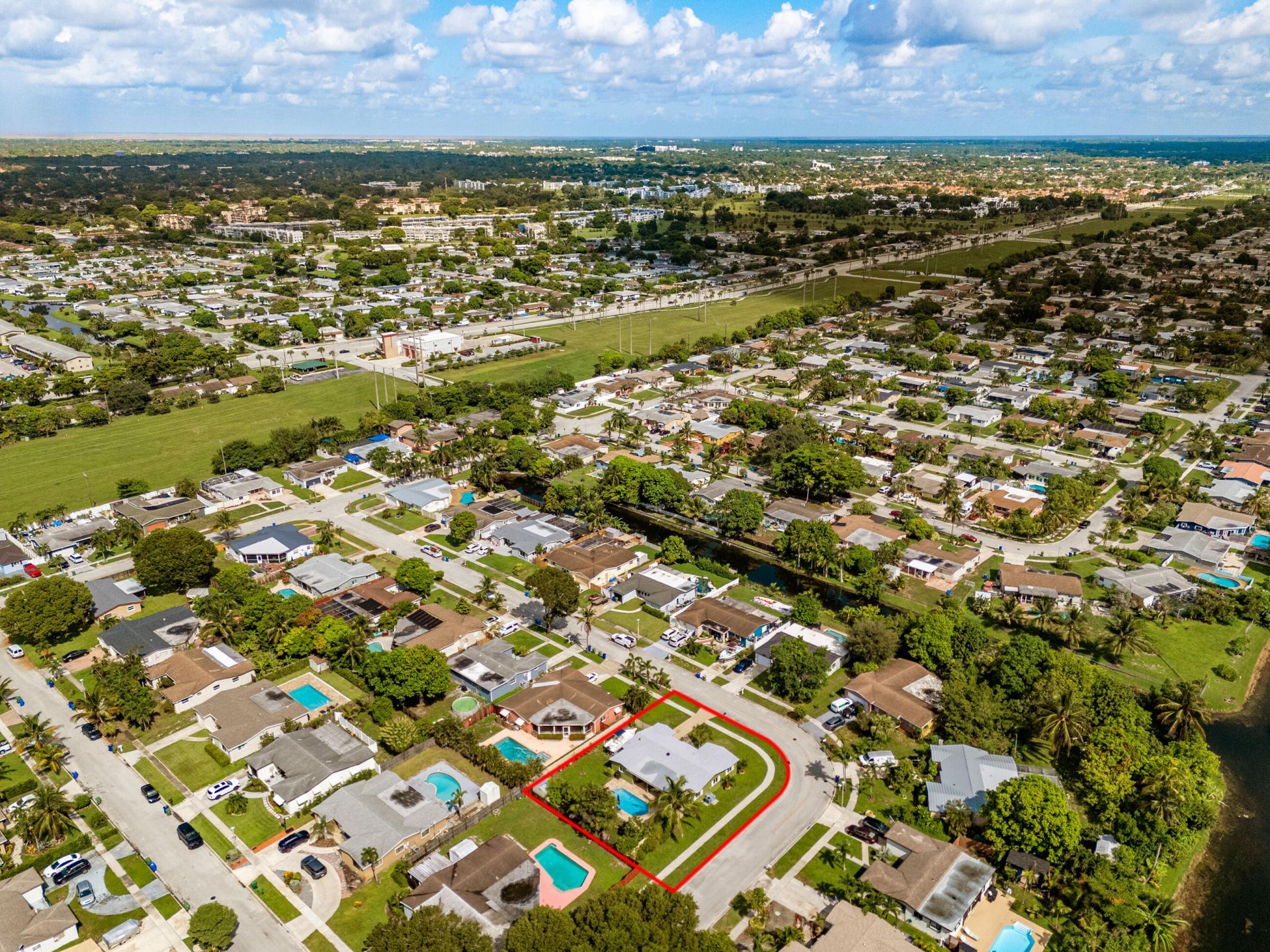 6912 NW 5th Place, Margate, FL 33063 Photo