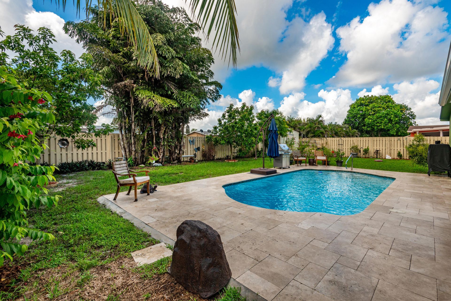 6912 NW 5th Place, Margate, FL 33063 Photo