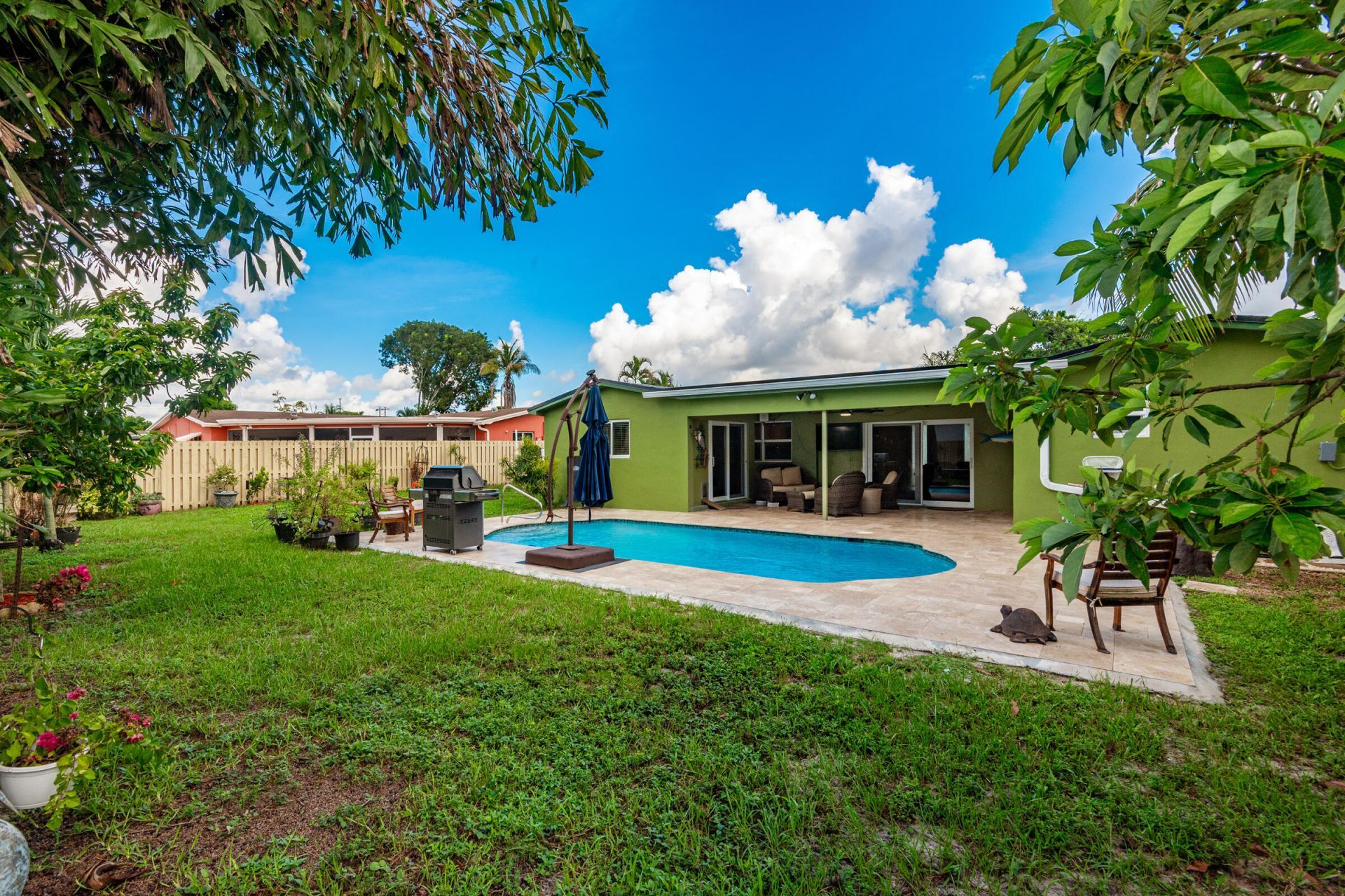 6912 NW 5th Place, Margate, FL 33063 Photo