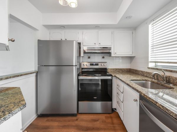 9851 Sandalfoot Boulevard, Unit 210, Boca Raton, FL 33428