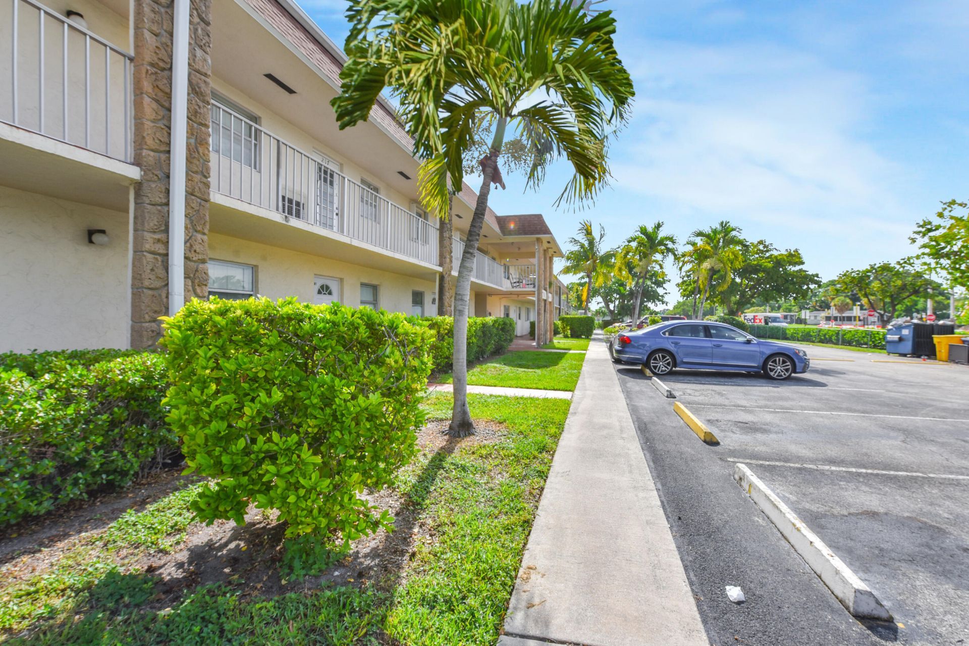 9851 Sandalfoot Boulevard, Unit 210, Boca Raton, FL 33428 Photo