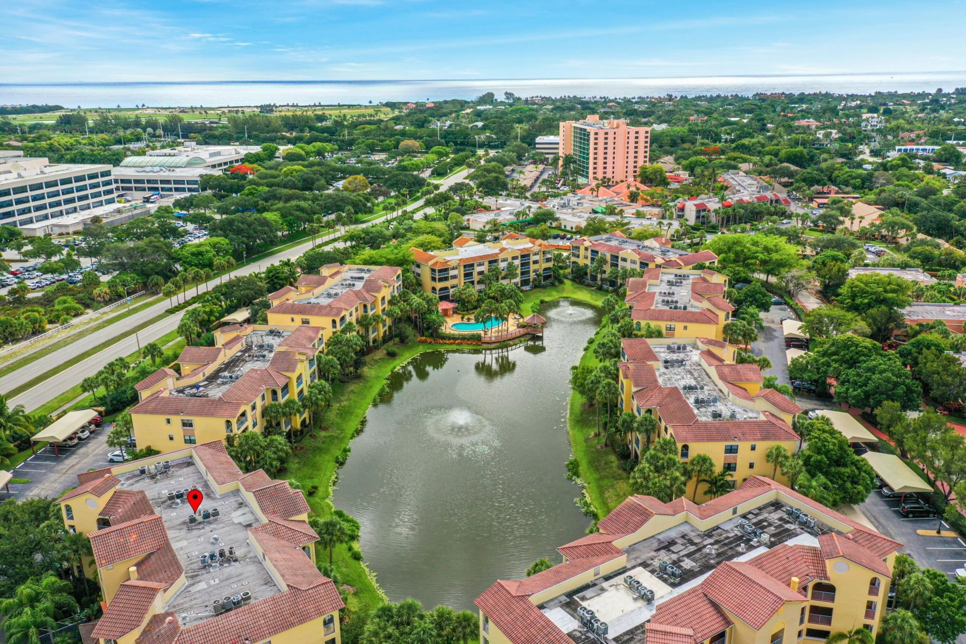 200 Uno Lago Drive, Unit 405, Juno Beach, FL 33408 Photo