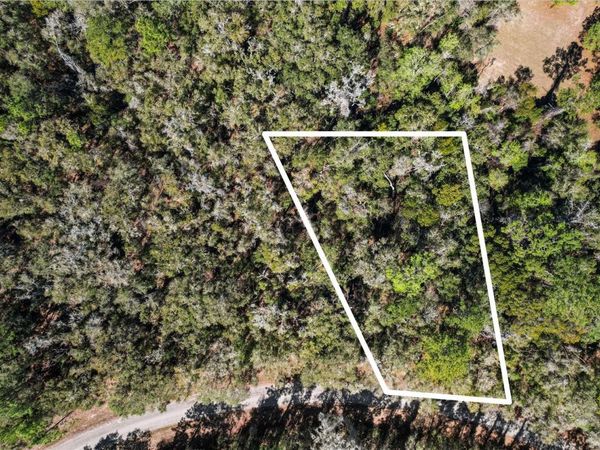 987 E ODIN Drive, Dunnellon, FL 34434