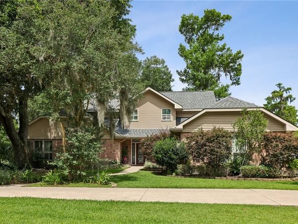 2231 ORMOND Boulevard , Destrehan, LA 70047
