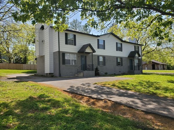 208A E Palestine Ave , Madison, TN 37115