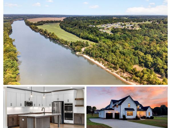 105 Sarah Frances Ct, Clarksville, TN 37043