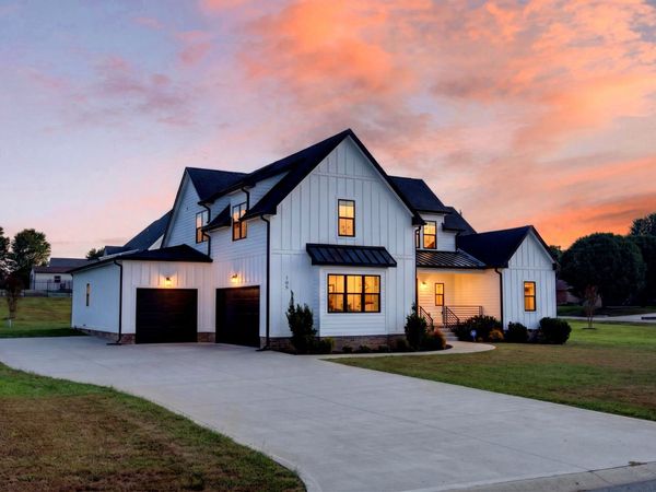 105 Sarah Frances Ct , Clarksville, TN 37043