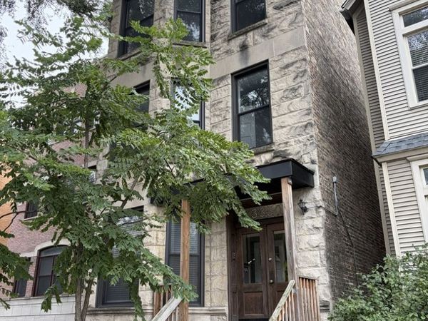 3350 N Kenmore Avenue , Unit 2, Chicago, IL 60657