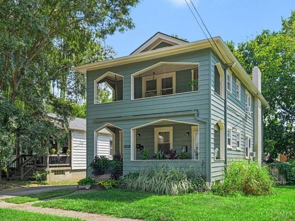 527 Flatt Terrace, Cincinnati, OH 45232