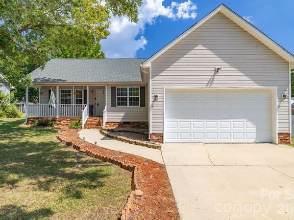 21 Oak Meadow Lane , Thomasville, NC 27360