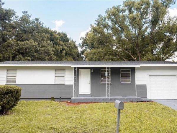 215 S FRENCH AVENUE , FORT MEADE, FL 33841