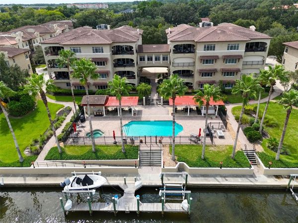 110 CLUB HOUSE DRIVE , Unit 202, PALM COAST, FL 32137