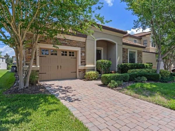 1442 MOON VALLEY DRIVE , DAVENPORT, FL 33896
