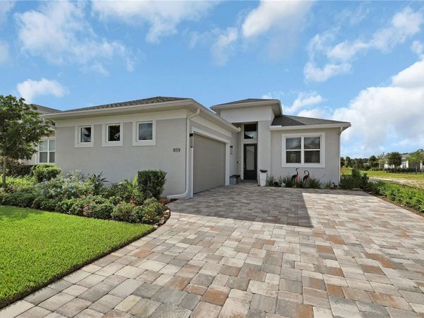 859 LILIANA DRIVE , DELAND, FL 32724