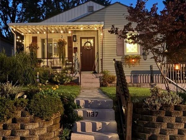 1137 Highridge Avenue, Dayton, OH 45420