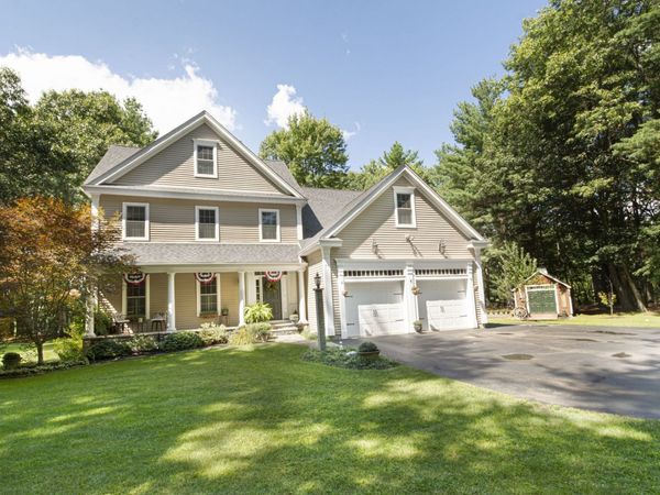 32 Sewall St, Shrewsbury, MA 01545