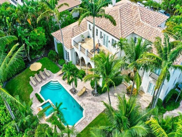 1054 MELALEUCA Road, Delray Beach, FL 33483