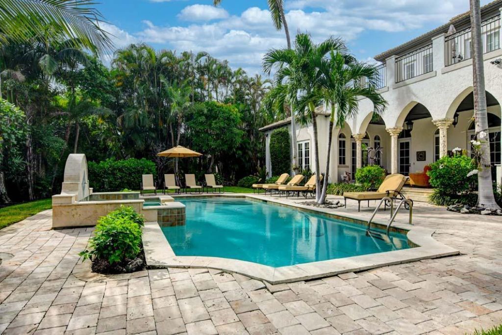 1054 Melaleuca Road, Delray Beach, FL 33483 Photo