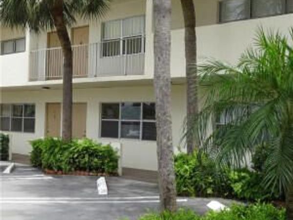 2840 NE 14TH ST Street, Unit 109A, Pompano Beach, FL 33062