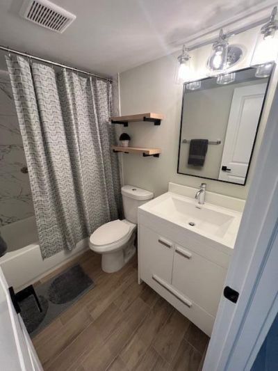 124 Sheffield F, West Palm Beach, FL 33417 Photo