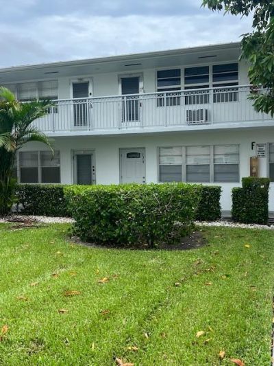 124 Sheffield F, West Palm Beach, FL 33417 Photo