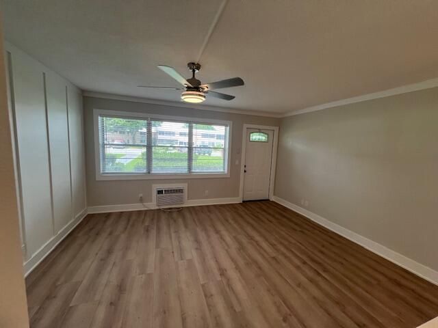 124 Sheffield F, West Palm Beach, FL 33417 Photo