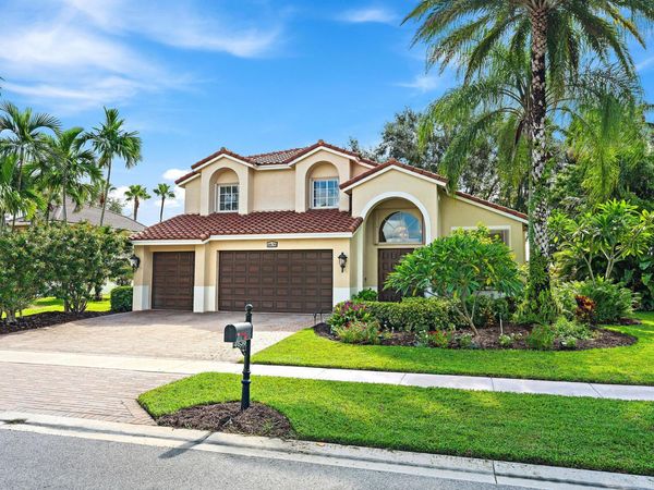 4636 Windward Cove Lane, Wellington, FL 33449