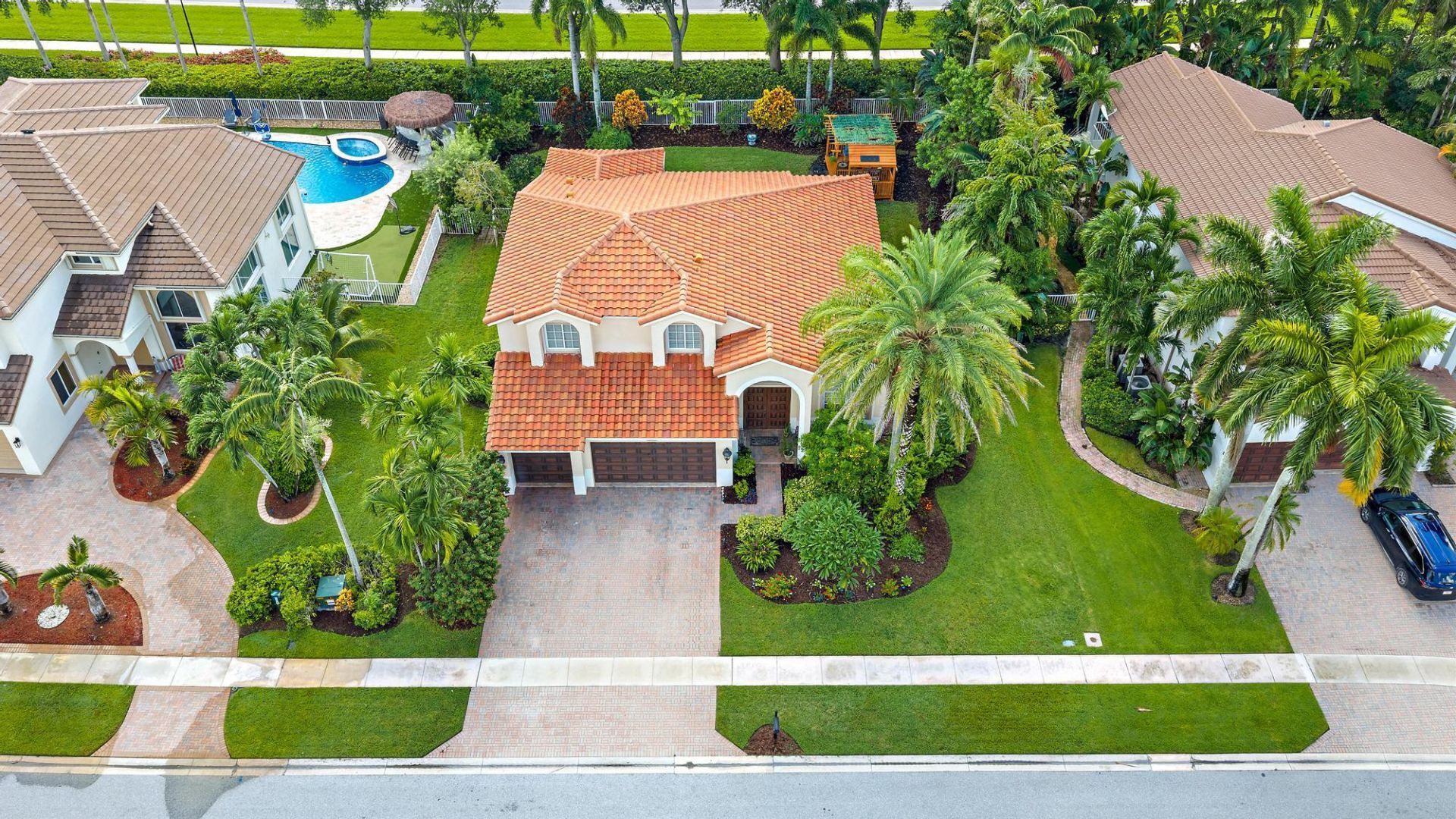 4636 Windward Cove Lane, Wellington, FL 33449 Photo