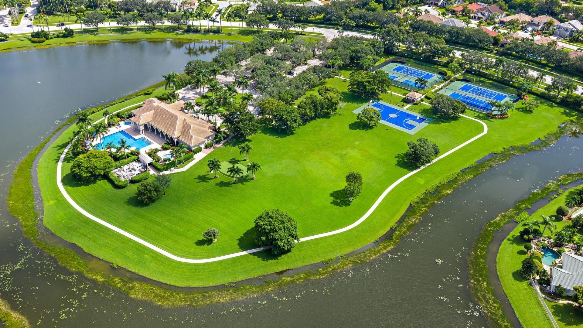 4636 Windward Cove Lane, Wellington, FL 33449 Photo