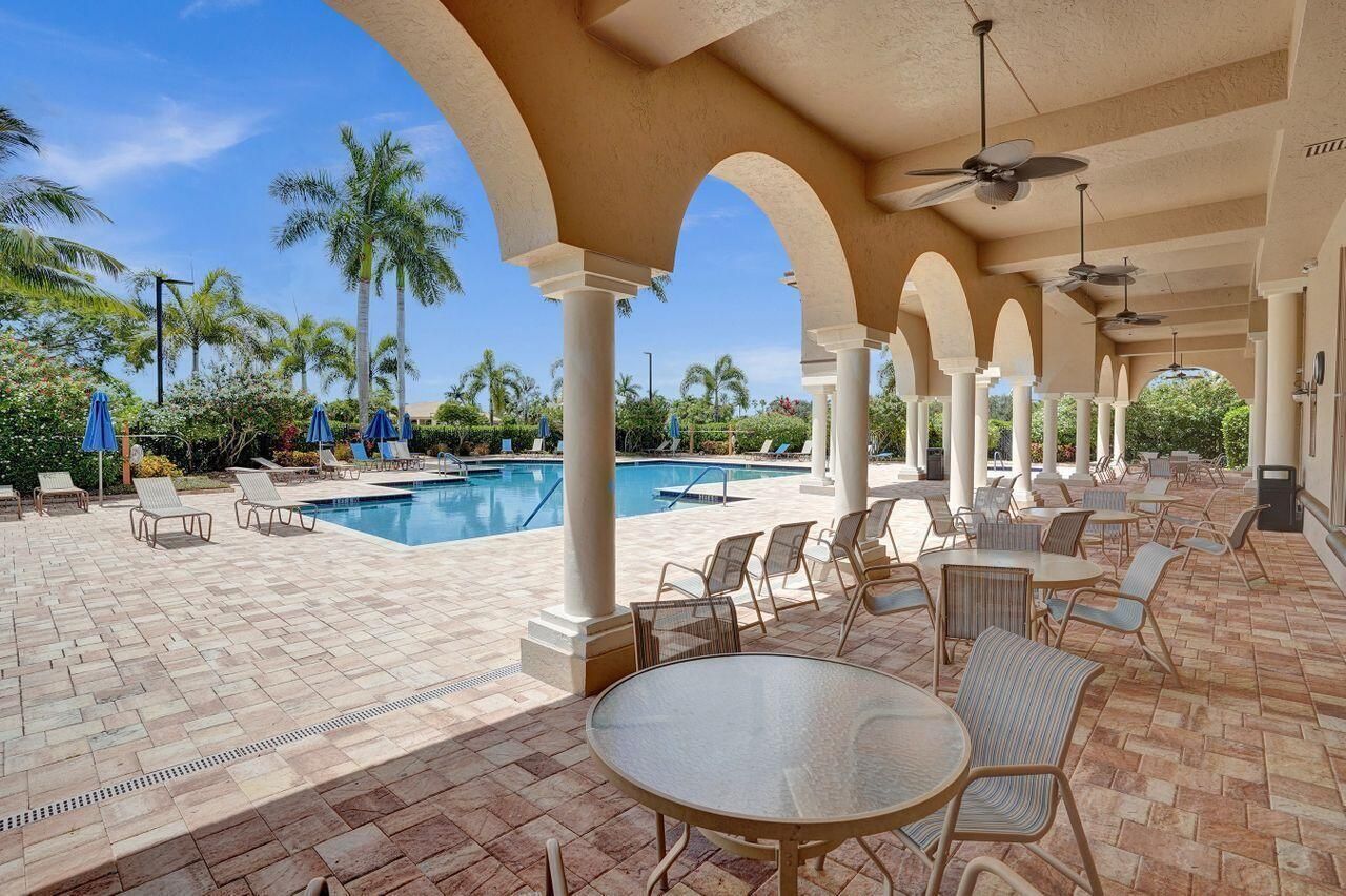 4636 Windward Cove Lane, Wellington, FL 33449 Photo