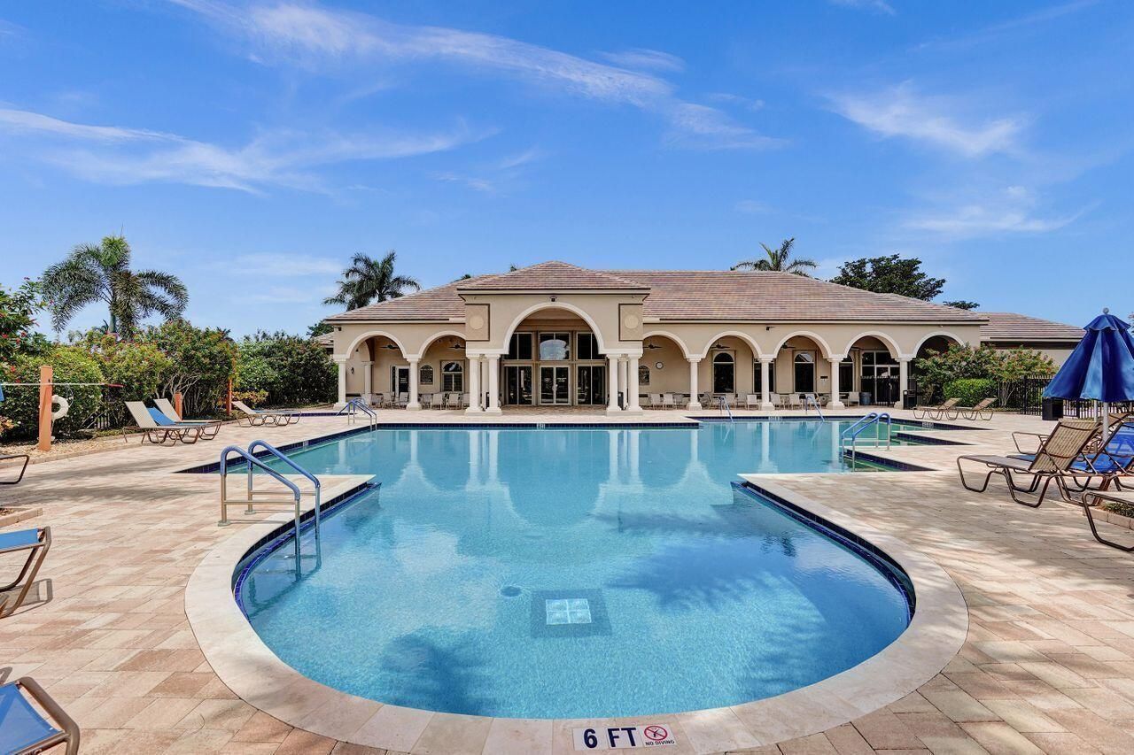 4636 Windward Cove Lane, Wellington, FL 33449 Photo