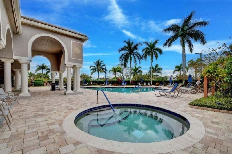 4636 Windward Cove Lane, Wellington, FL 33449 Photo