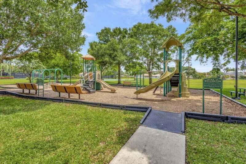 4636 Windward Cove Lane, Wellington, FL 33449 Photo
