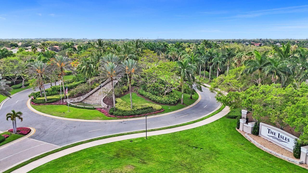 4636 Windward Cove Lane, Wellington, FL 33449 Photo