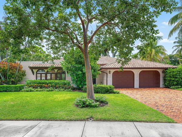 2570 NW 27th Street, Boca Raton, FL 33434