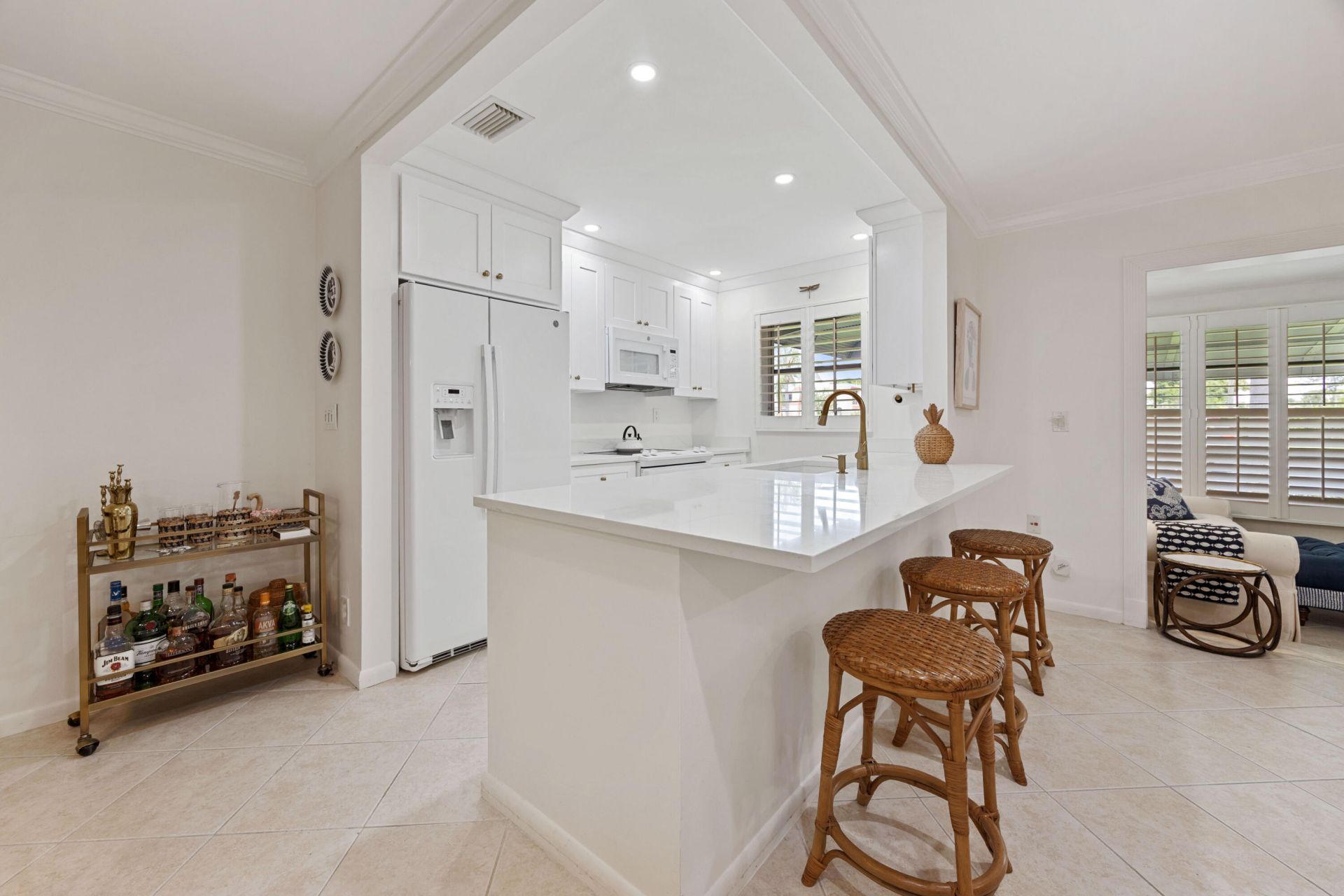 1082 North Drive, Unit B, Delray Beach, FL 33445 Photo