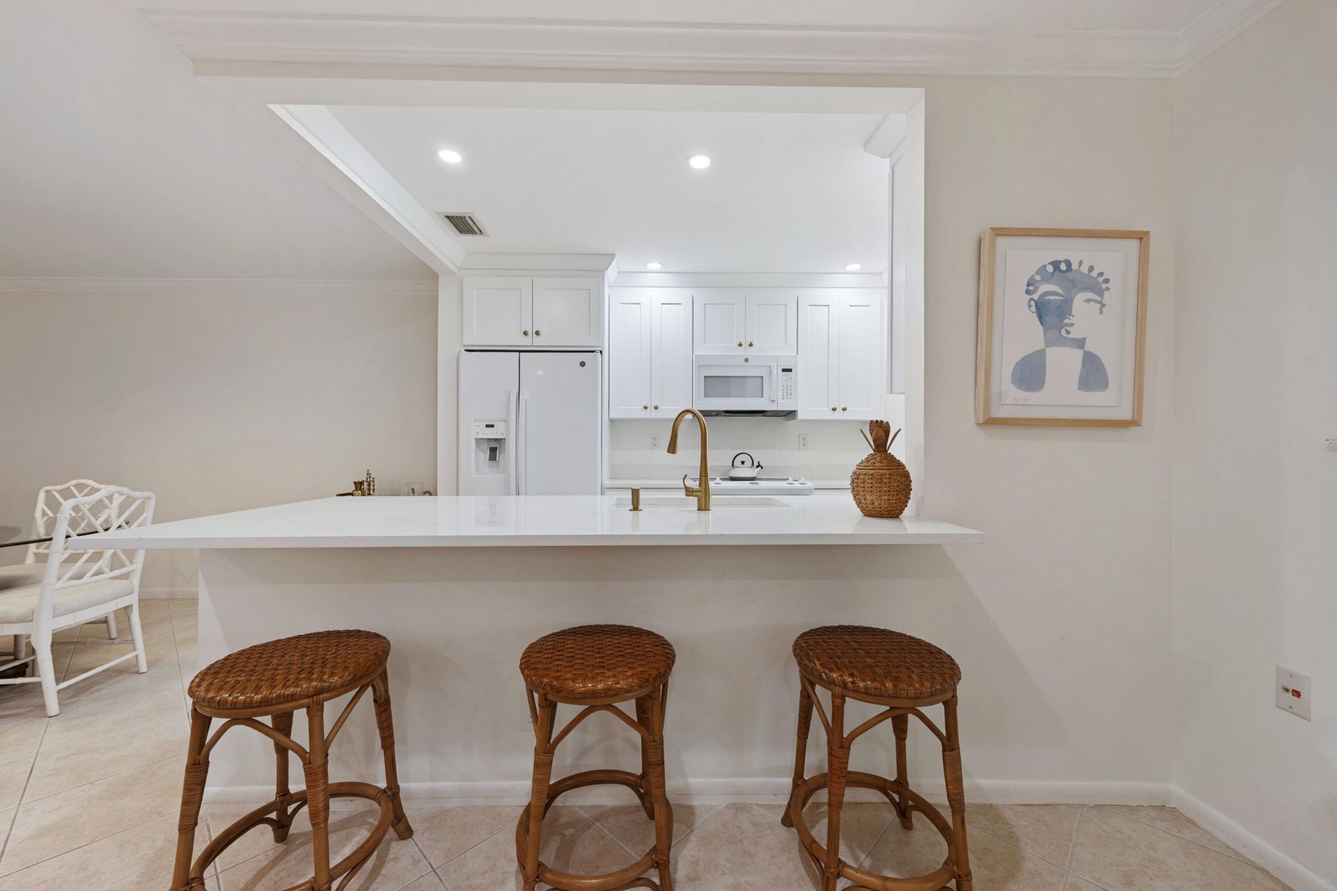 1082 North Drive, Unit B, Delray Beach, FL 33445 Photo