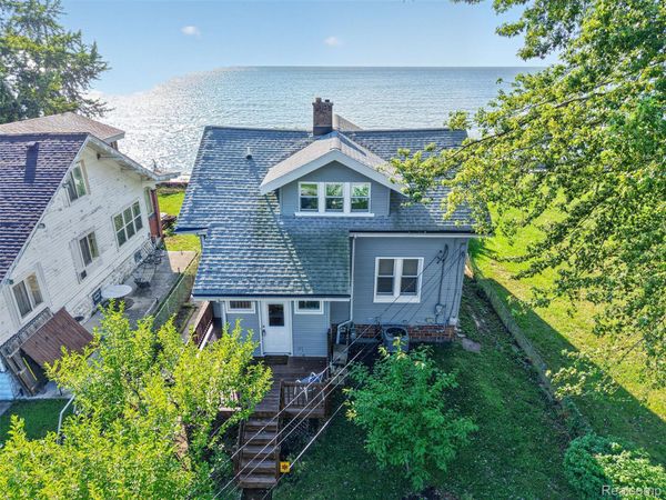 3008 Lakeshore Drive, Frenchtown Township, Mi 48162
