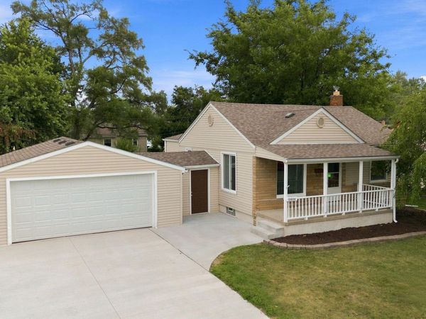 13800 Birrell Street, Southgate, Mi 48195