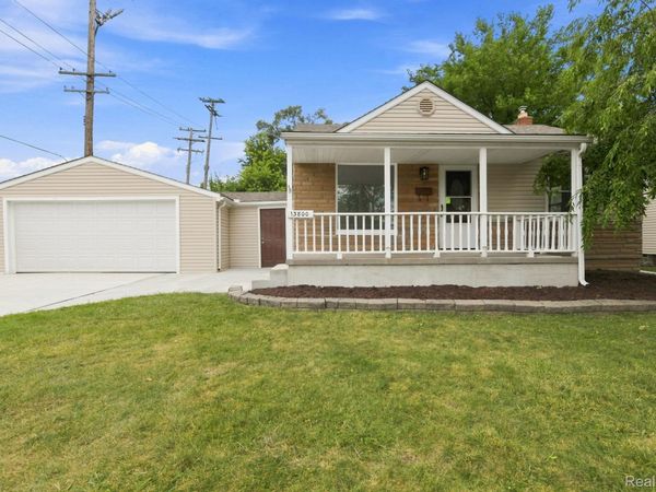 13800 Birrell Street, Southgate, Mi 48195