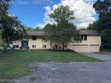2805 Harmony Lane, Milford Township, Mi 48380