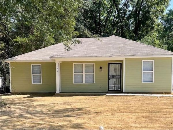 2610 MAVERICK AVE, Memphis, TN 38127