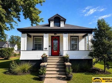 1003 4th Street, Fairbury, NE 68352