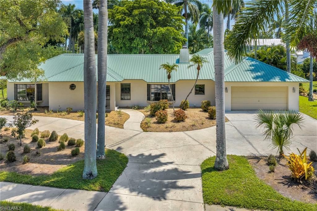 3209 W Riverside Dr, Fort Myers, FL 33901 Photo
