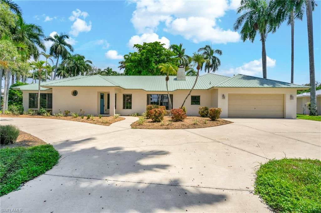 3209 W Riverside Dr , Fort Myers, FL 33901 Photo