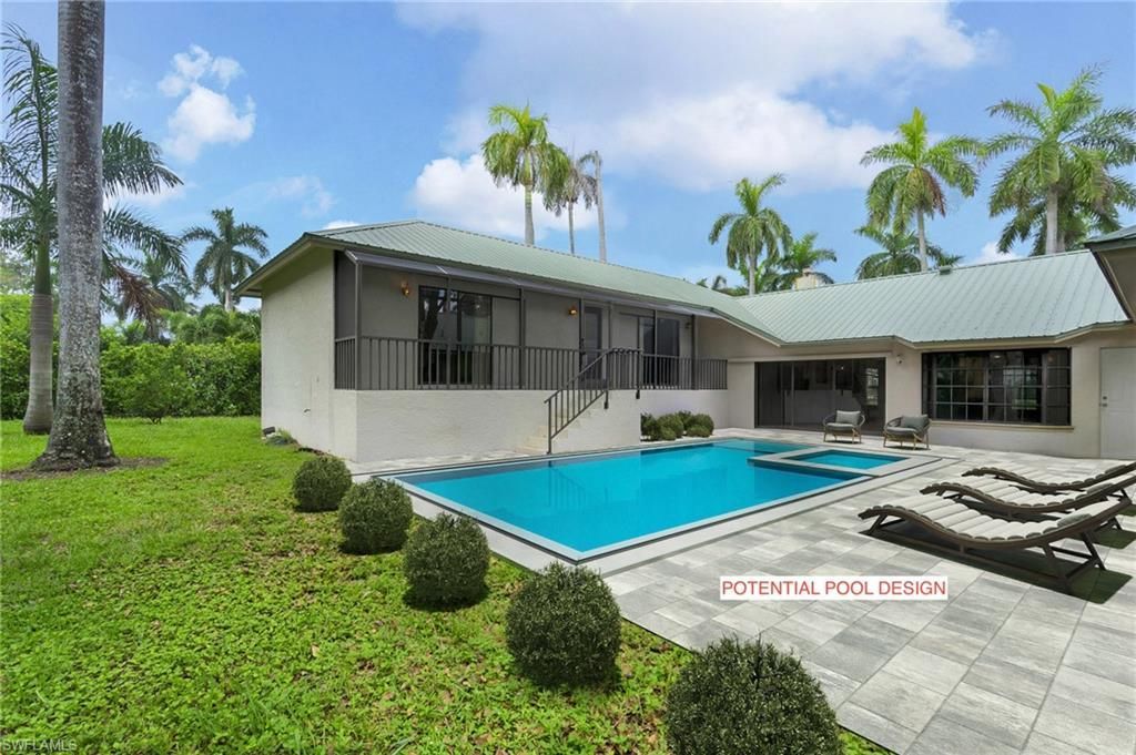 3209 W Riverside Dr, Fort Myers, FL 33901 Photo