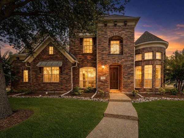 412 Oriole Drive, Murphy, TX 75094