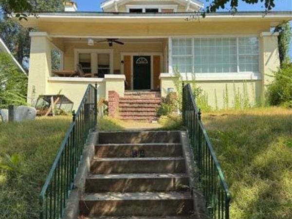 524 Gladstone Boulevard, Shreveport, LA 71104