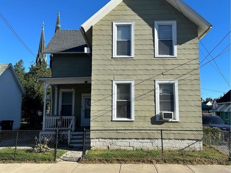 1924 Rowley Avenue, Cleveland, OH 44109 Photo 2