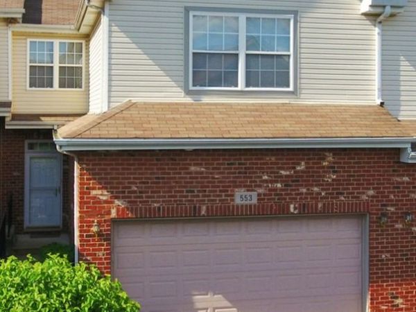 553 Goodwin Drive , Bolingbrook, IL 60440